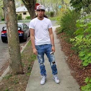 Meet your Posher, Victor manuel